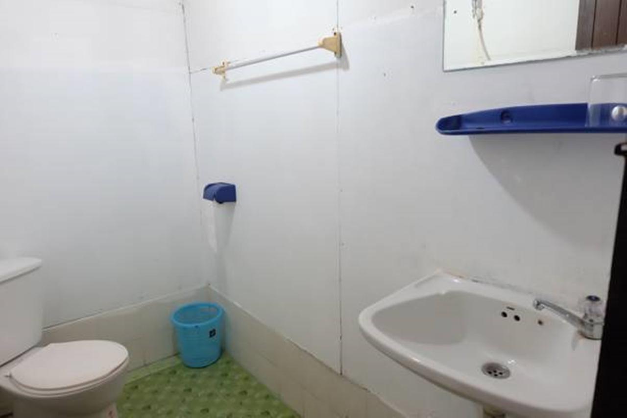 Monkey Bungalow Ко-Ланта Экстерьер фото