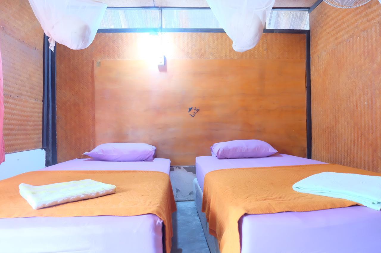 Monkey Bungalow Ко-Ланта Экстерьер фото