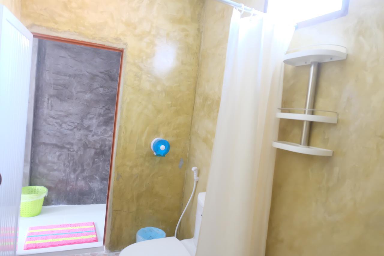 Monkey Bungalow Ко-Ланта Экстерьер фото