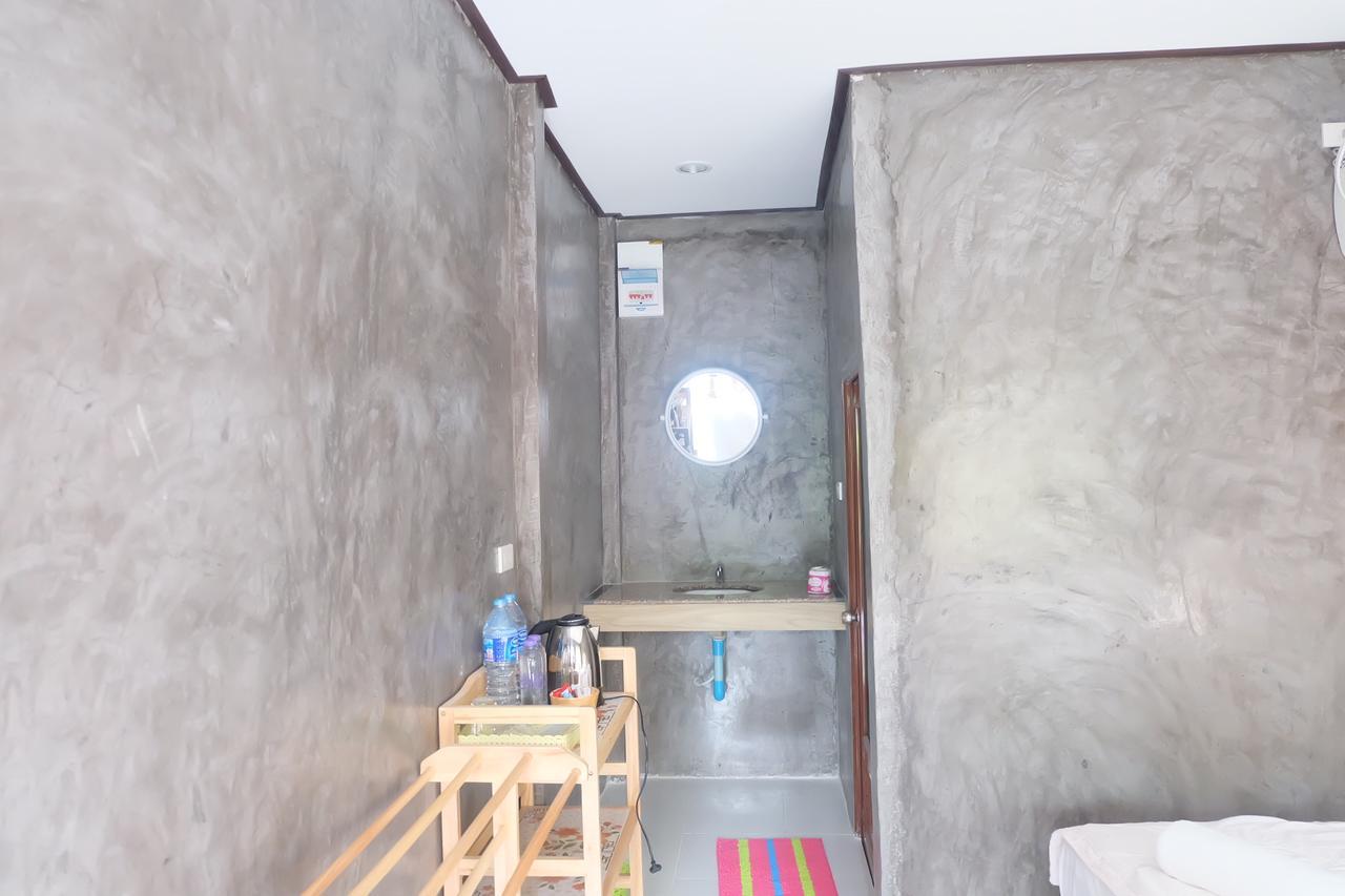 Monkey Bungalow Ко-Ланта Экстерьер фото